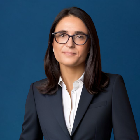 Johanna Pudda, Chief Executive Officer at Staci Americas