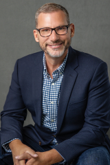 Chad Warzecha, President & Chief Commercial Officer at My FBA Prep